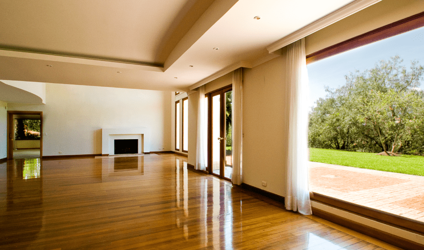 White Oak Remodeling Company